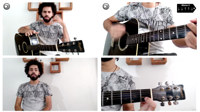 Violão Prático – Screenshot 4