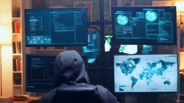 SC-900: Microsoft Security,Compliance&Identity Fundamentals – Screenshot 1