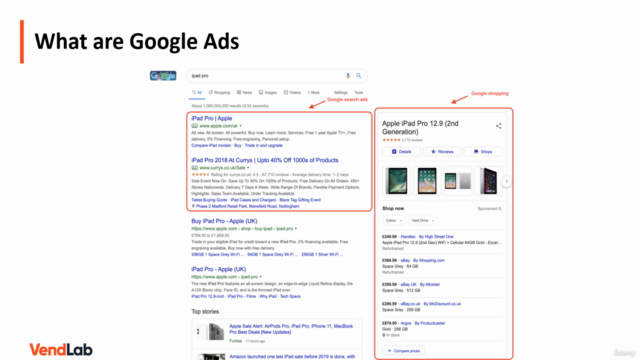 Google Ads (Adwords) Masterclass - Pay-Per-Click PPC Adverts - Screenshot_01