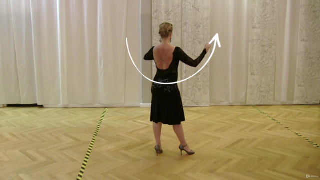 TANGO Leading & Following SECRETS – Screenshot 1