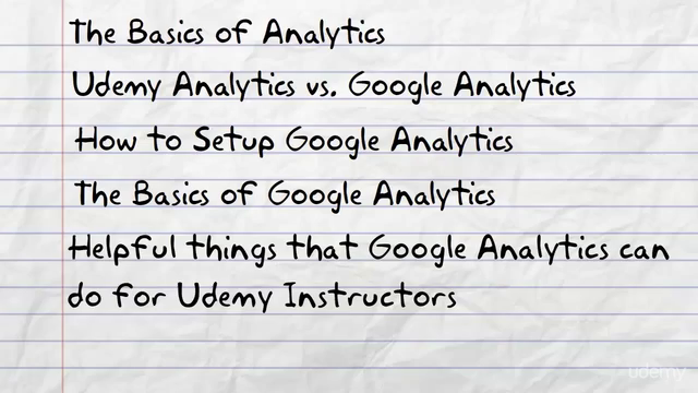 Google Analytics For Udemy - Unofficial – Screenshot 3