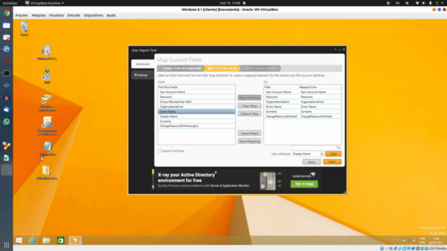 Linux Active Directory com SAMBA 4 - Ubuntu Server - Screenshot_02