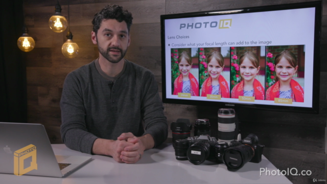 Intro to Digital Photography – Screenshot 1
