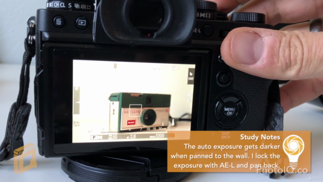Intro to Digital Photography – Screenshot 4
