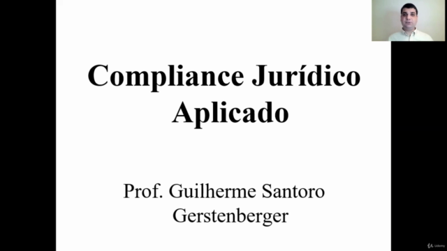 Compliance Jurídico Simplificado - Entenda sobre Compliance – Screenshot 2