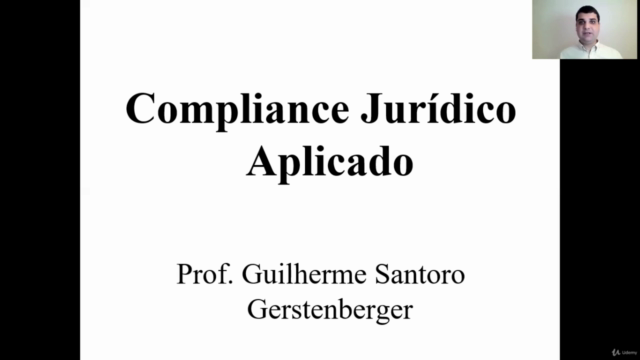 Compliance Jurídico Simplificado - Entenda sobre Compliance – Screenshot 4