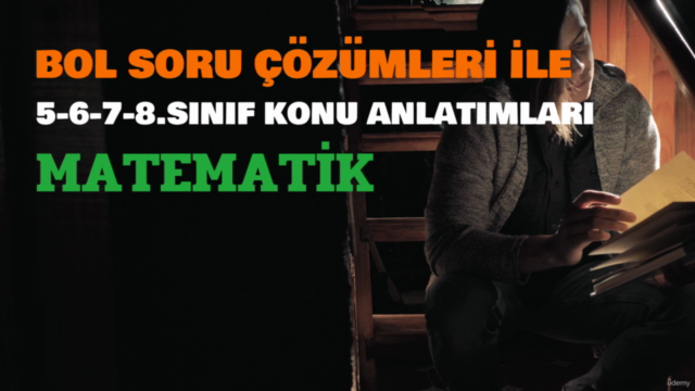 Doğrusal Denklemler - 8.Sınıf Matematik - LGS – Screenshot 1