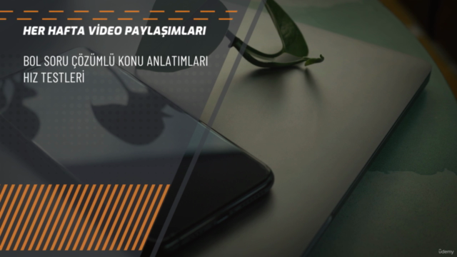Doğrusal Denklemler - 8.Sınıf Matematik - LGS – Screenshot 2
