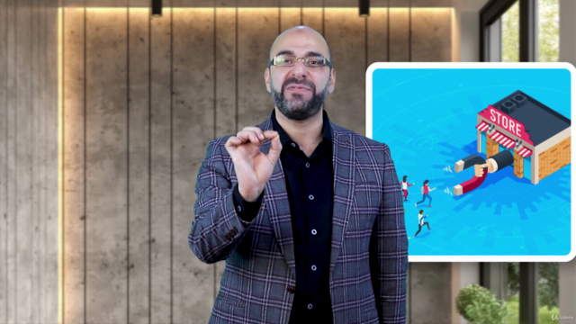دبلومة مهارات البيع النفسي – Screenshot 4
