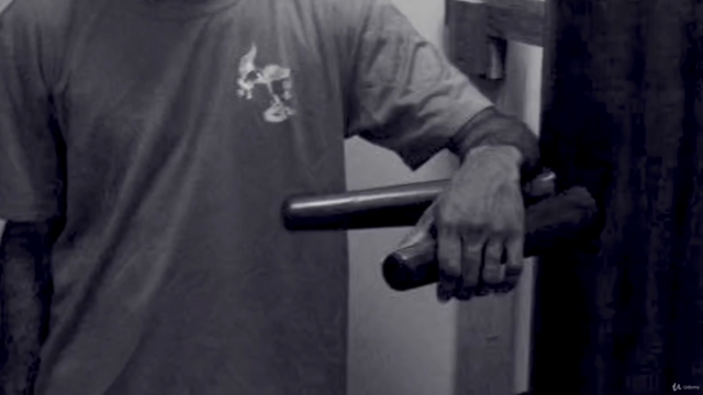 Jeet Kune Do Level 2 - Trapping – Screenshot 4