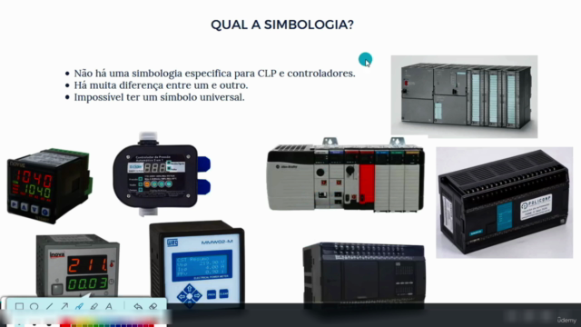 Diagrama elétrico multifilar do básico ao avançado – Screenshot 3
