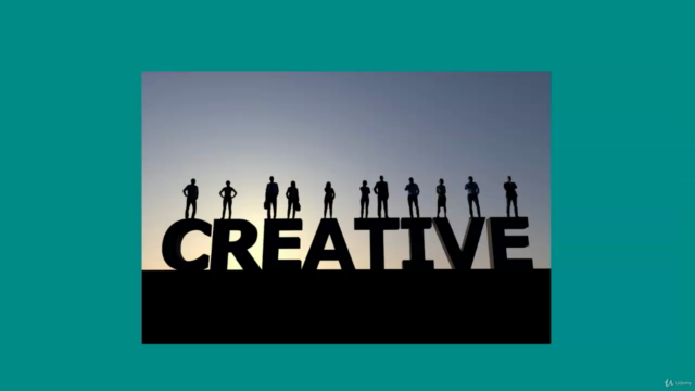 Enhance Your Creativity Through Art Based Practices – Screenshot 1
