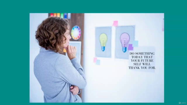 Enhance Your Creativity Through Art Based Practices – Screenshot 3