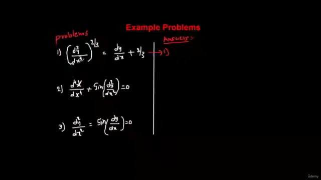Differential Equations and Partial Differential Equation – Screenshot 2