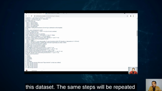 Deep Learning using Python - Complete Compact Beginner Guide – Screenshot 2