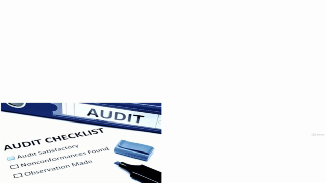 Certified Internal Auditor (CIA) Training Course – Screenshot 2