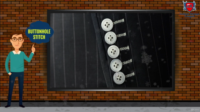 Best Embroidery Course – Screenshot 2