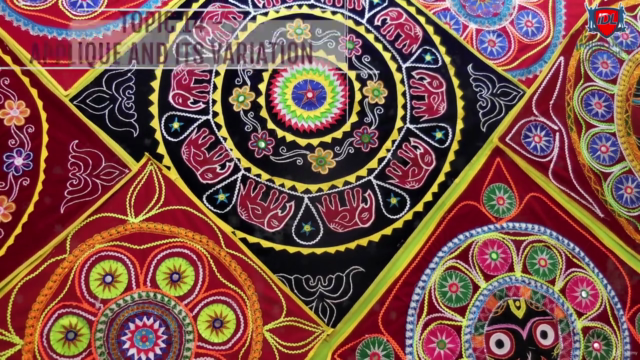 Best Embroidery Course – Screenshot 4