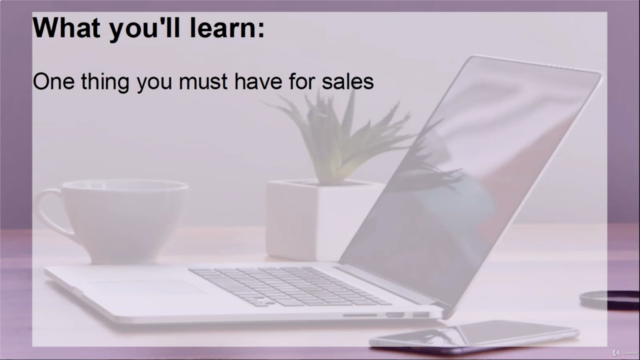 Course Selling and Marketing That Works - Two Courses in One – Screenshot 2