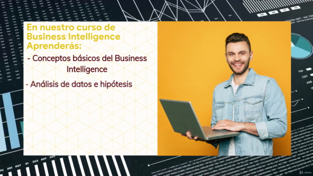 Business Intelligence con Excel – Screenshot 2