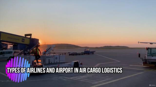 Global Air Logistics Management in Supply Chain Management - Screenshot_02