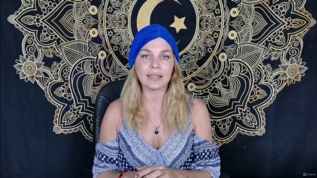 Lectura de cartas y horoscopos – Screenshot 2