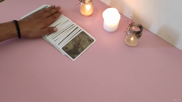 Tarot Açılım Örnekleri – Screenshot 1