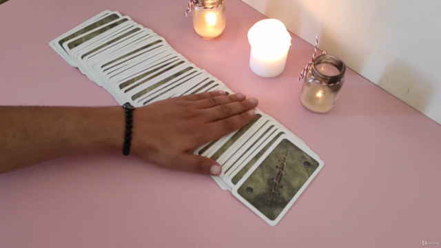 Tarot Açılım Örnekleri – Screenshot 2
