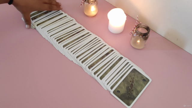 Tarot Açılım Örnekleri – Screenshot 3