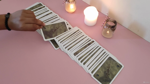 Tarot Açılım Örnekleri – Screenshot 4