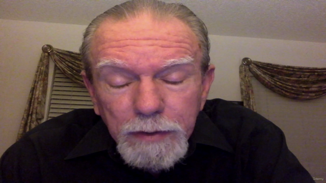 Christian Mystic Morning Balancing Exercise – Screenshot 1