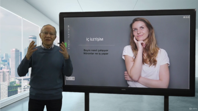 Etkili İletişim Eğitimi – Screenshot 1