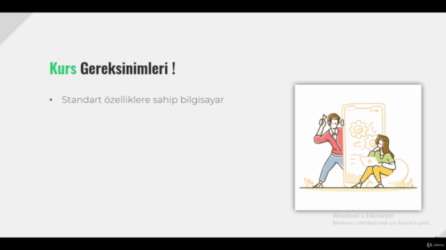 Sıfırdan Uygulamalı Temel Python Dersleri - SVM Yöntemi – Screenshot 2