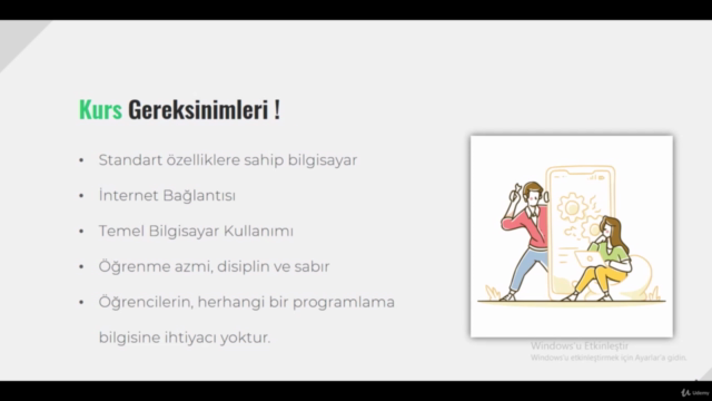 Sıfırdan Uygulamalı Temel Python Dersleri - SVM Yöntemi – Screenshot 3