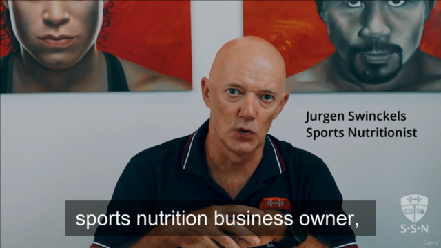 Sports Nutrition for Athletes and Fitness Enthusiasts - Screenshot_01