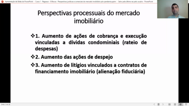 Perspectivas jurídicas e comerciais do mercado imobiliário – Screenshot 3