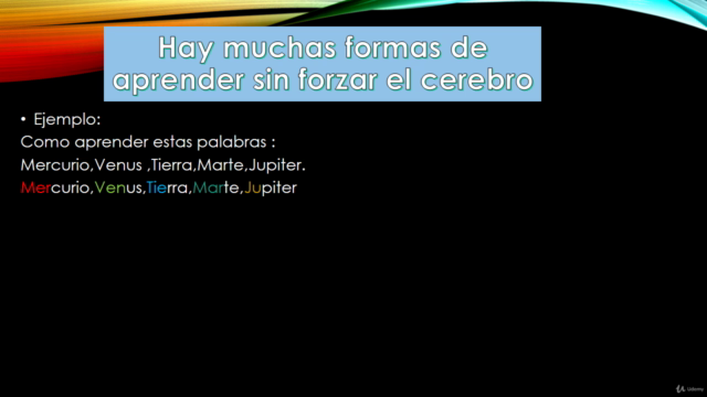 Agebra desde cero hasta avanzado – Screenshot 1
