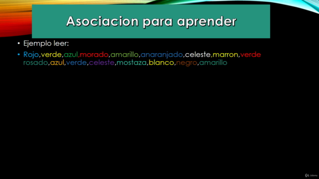 Agebra desde cero hasta avanzado – Screenshot 2