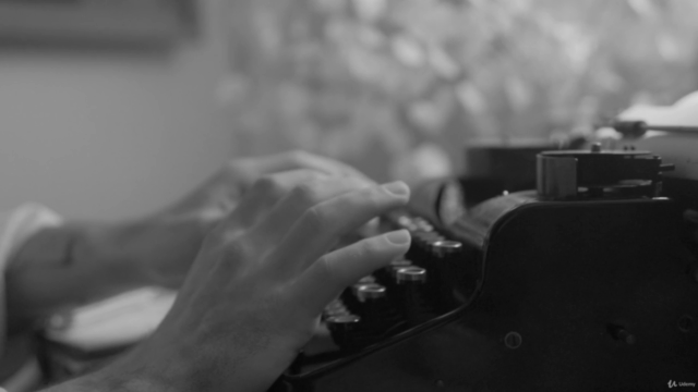 Storytelling básico para escritores – Screenshot 2