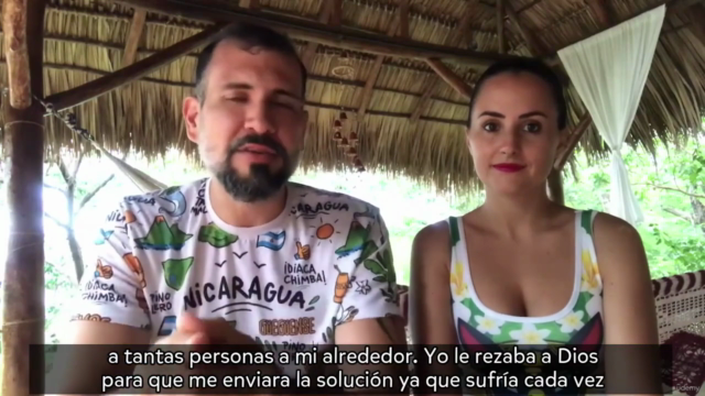Aprende a Comer – Screenshot 1