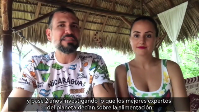 Aprende a Comer – Screenshot 2