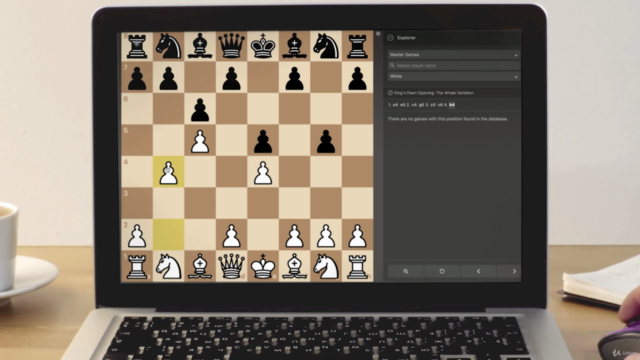 Chess for Beginners - Learn Chess Strategy From Scratch - Screenshot_02