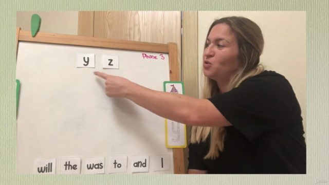 Phonics Learn to read - By a Qualified UK teacher: Part 2 - Screenshot_03