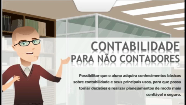 contabilidade para não contadores (Essencial) – Screenshot 1