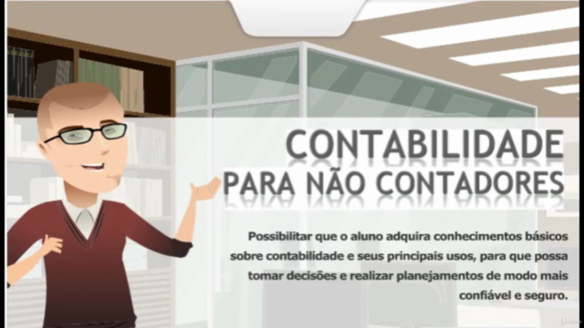 contabilidade para não contadores (Essencial) – Screenshot 2