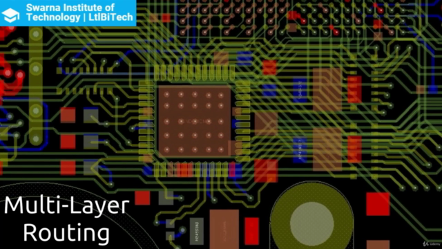 PCB Design using OrCAD/Allegro from Basics to Expert level - Screenshot_03