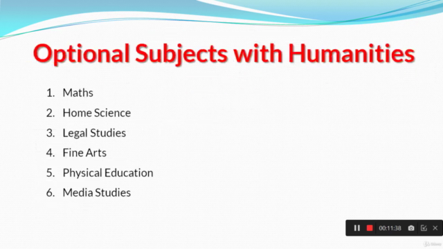 Ultimate Guide to Right Stream Selection After 10th [Hindi] – Screenshot 4