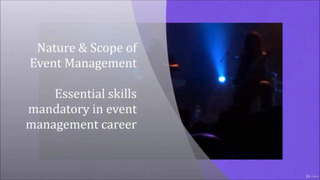 Event management - Part 2 – Screenshot 2