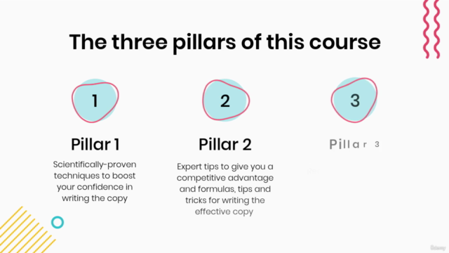 The Complete Copywriting Course for Beginners - Zero to Hero – Screenshot 3