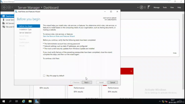 Microsoft Windows Server 2019 Administration - Screenshot_01